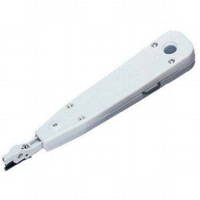 Punchdown/Insertion Tool for RJ45 / RJ11 / BT IDC - Netbit UK