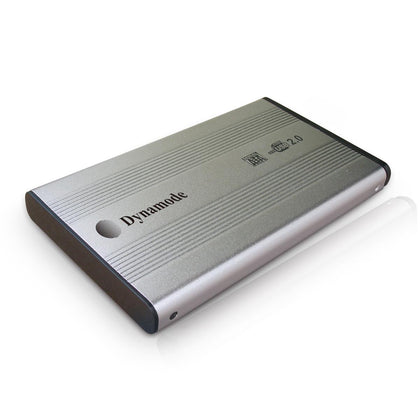 Dynamode - USB-HD2.5S - 2.5