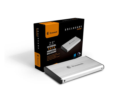 Dynamode - USB-HD2.5S - 2.5