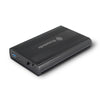3.5" SATA HDD External Enclosure (Superspeed) USB 3.0