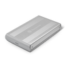 3.5" SATA HDD External Enclosure USB 2.0 (Silver)