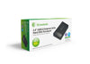 3.5" SATA HDD External Enclosure (Superspeed) USB 3.0