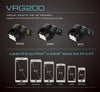 VR Headest - 3D Virtual Reality using your Phone!