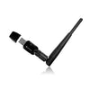 Dual Band 11ac Wifi USB Adapter with Removable Antenna 3dBi