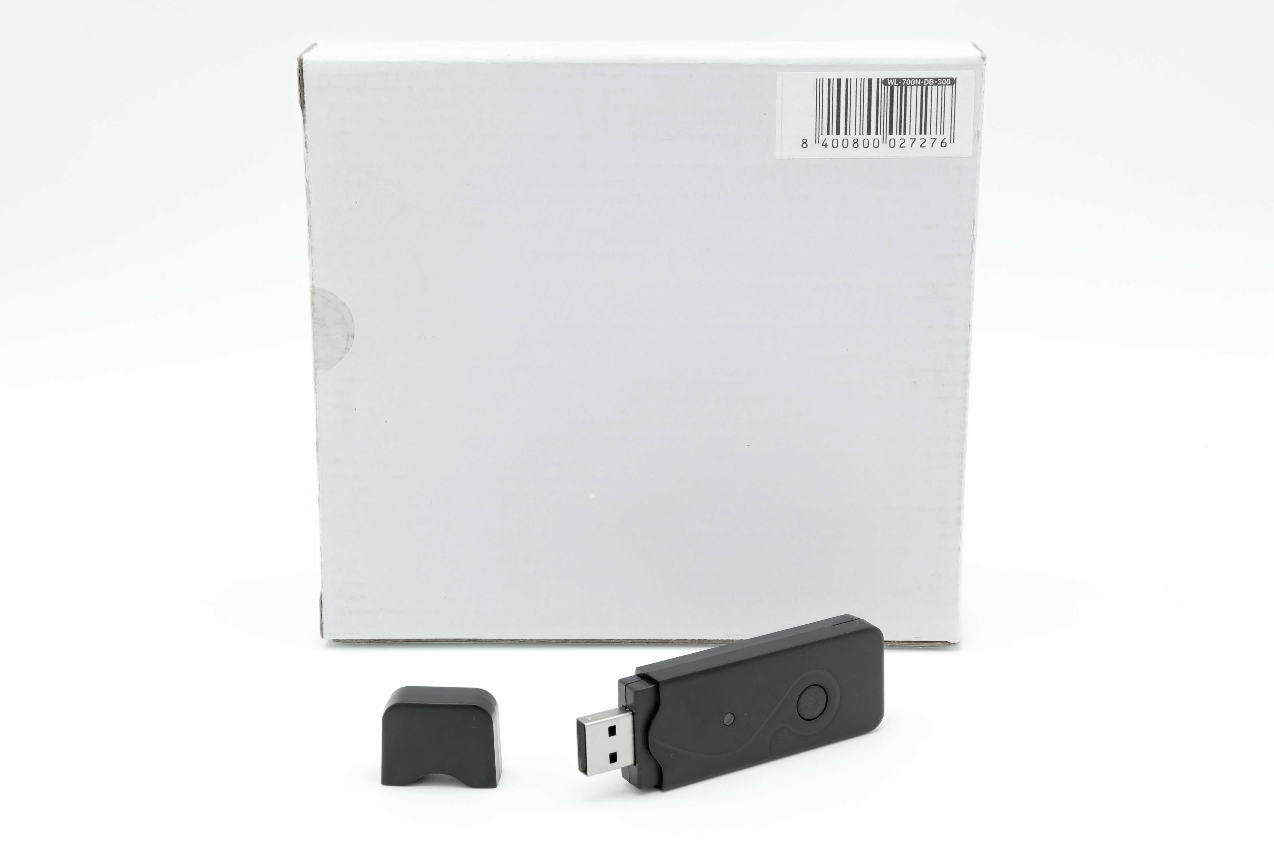 Dual Band 2T2R11n 300mbps Wifi USB Adapter - Netbit UK