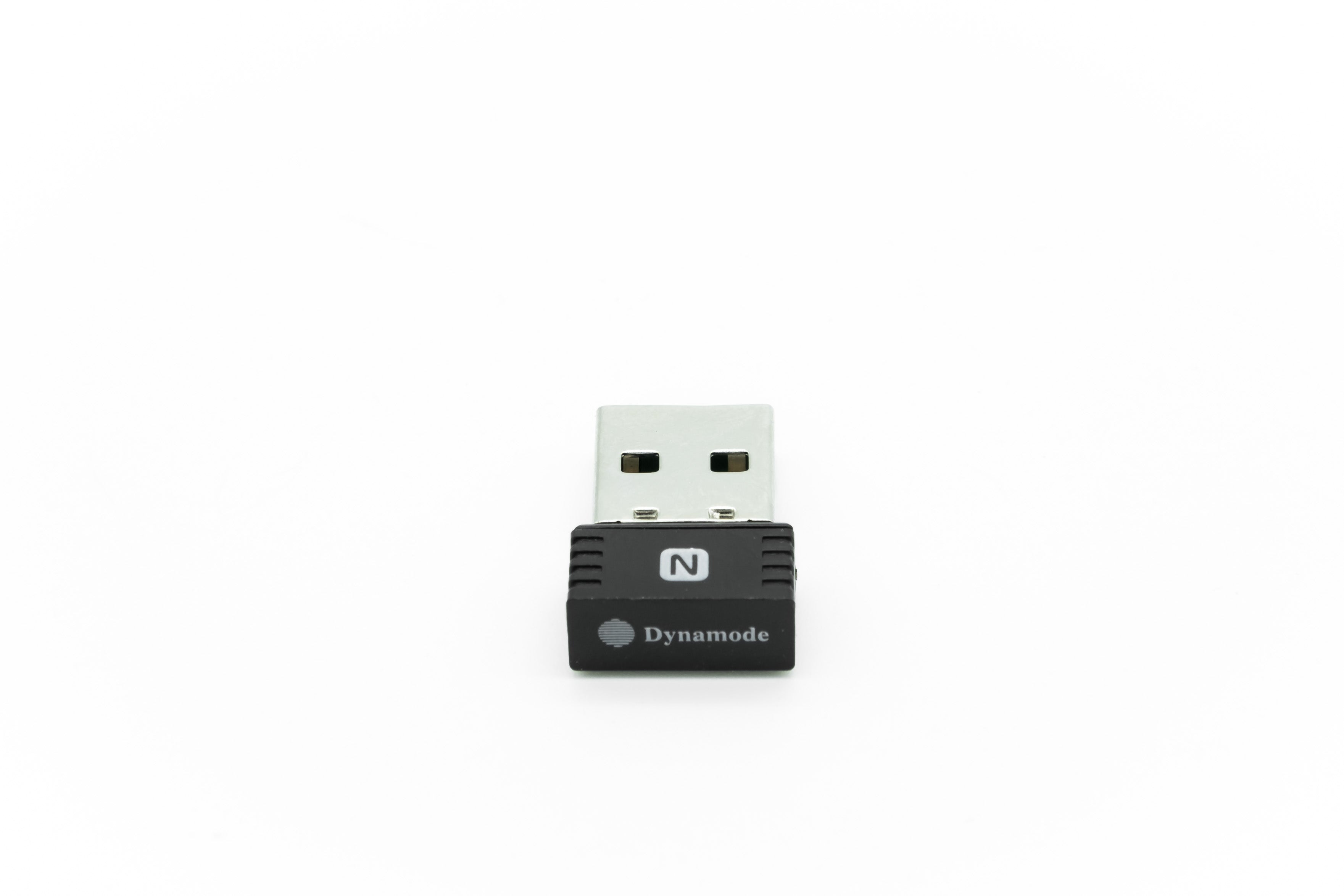 Dynamode Wi-Fi Dongle, 150 Mbps Nano Wireless Network USB Wi-Fi Adapter (WL-700N-RXS)