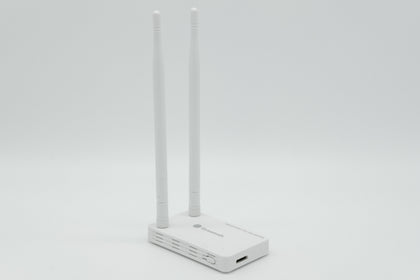 Dual Band 11ac 1200mbps 2T2R USB Adapter with detachable antenna's - Netbit UK