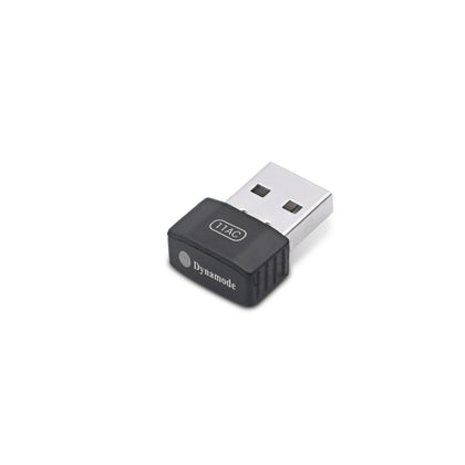 Dual Band 11ac 600mbps Wifi Nano USB Adapter - Netbit UK