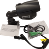 b-secure 2.0MP 4in1 Grey Bullet CCTV Camera