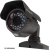 2.0MP 4 in 1 Grey Bullet CCTV Camera