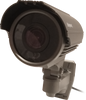 5MP/4MP 4in1 Grey Bullet CCTV Camera