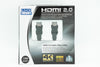 High Speed 4K HDMI2.0 Cable -10.0m (Retail Box)