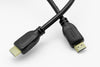 HDMI2.0 Cable - 2.0m (PE bag), box qty 125