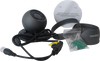 2.1MP 4in1 Grey Dome CCTV Camera