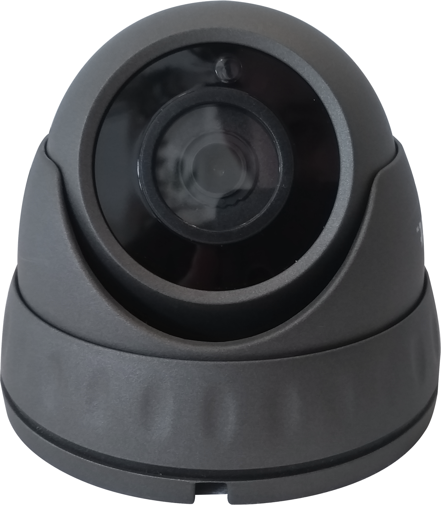 2.1MP 4in1 Grey Dome CCTV Camera - Netbit UK