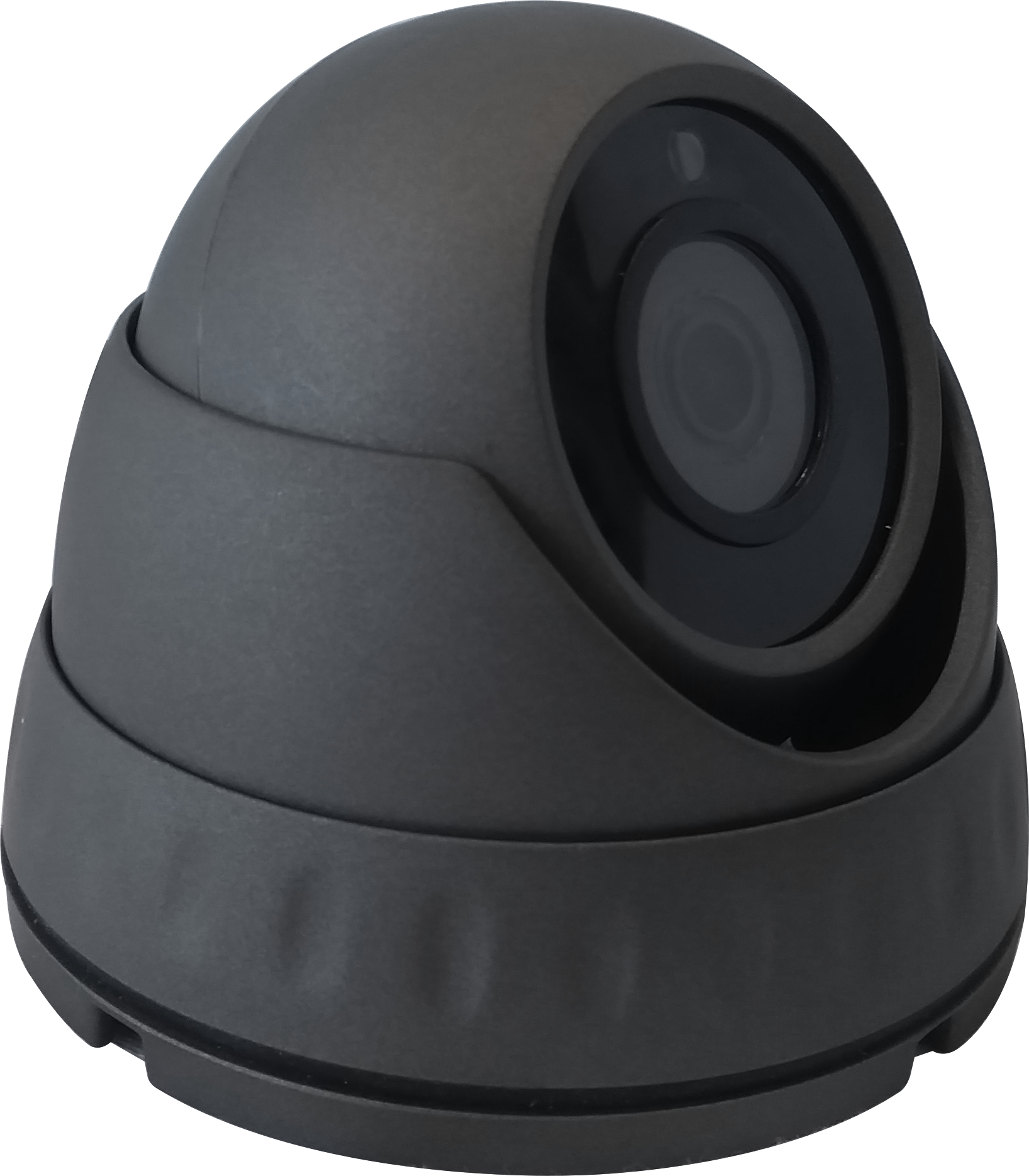 2.0MP 4in1 Grey Dome CCTV Camera - Netbit UK