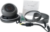 2.0MP 4in1 Grey Dome CCTV Camera