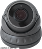2.0MP 4in1 Grey Dome CCTV Camera