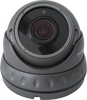 5MP/4MP 4in1 Grey Dome CCTV Camera