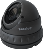 2.0MP 4in1 Grey Dome CCTV Camera