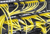 *CARTON - 20 pcs* 24 Port 1U 19" Rackmount CAT5E UTP Patch Panel (PPAN-24-LC2)