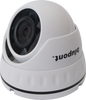 2.1MP 4in1 White Dome CCTV Camera