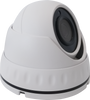 2.0MP 4in1 White Dome CCTV Camera