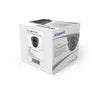 2.0MP 4in1 Grey Dome CCTV Camera